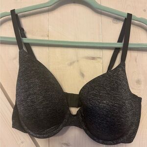 Victoria Secret Women's Black Bra size 36D